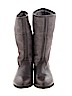 KMB Gray Boots Size EU 39 - photo 2