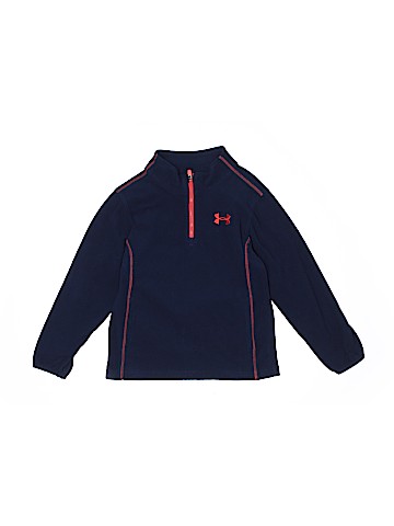 Under Armour Fleece Jacket (view 1)