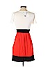 Forever 21 Red Casual Dress Size S (petite) - photo 2