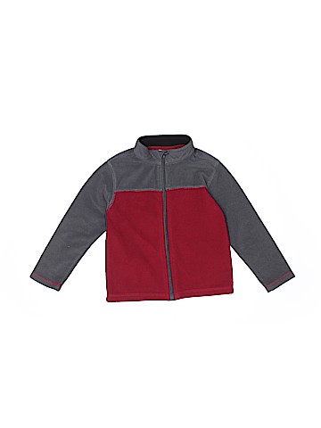 Toughskins Fleece Jacket (view 1)