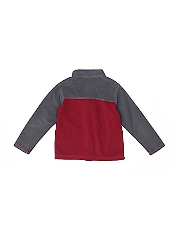 Toughskins Fleece Jacket (view 2)