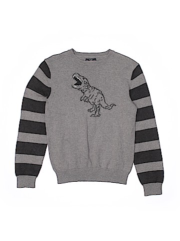 OshKosh B'gosh Pullover Sweater (view 1)