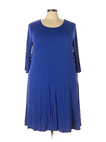 Cynthia Rowley TJX Casual Dress (view 1)