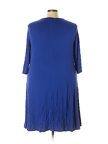 Cynthia Rowley TJX Casual Dress (view 2)