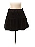 Juicy Couture Black Casual Skirt Size P (petite) - photo 1
