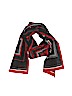 Unbranded Print Red Scarf One size - photo 1