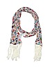 American Eagle Outfitters Floral Ivory Scarf One size - photo 1