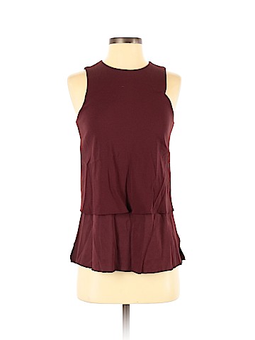 Theory Sleeveless Blouse (view 1)