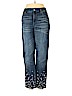 Chico's Blue Jeans Size Med (1) - photo 1