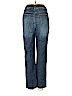 Chico's Blue Jeans Size Med (1) - photo 2