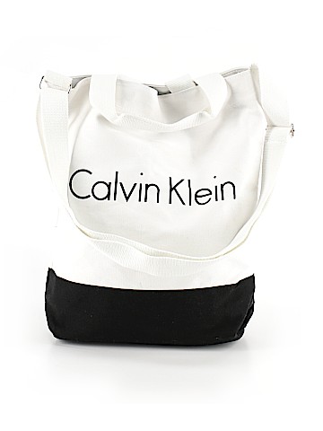 Calvin Klein Tote (view 1)