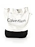 Calvin Klein White Tote One size - photo 1