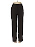 Ann Taylor LOFT 100% Polyester Black Dress Pants Size 6 (petite) - photo 1