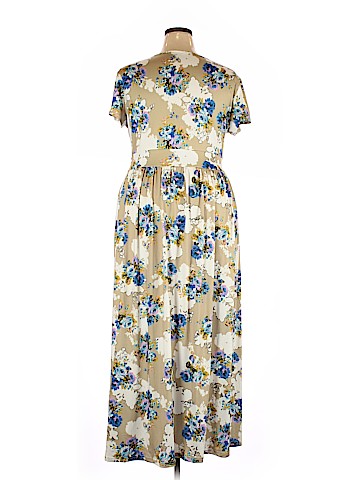 Ouges Casual Dress (view 2)