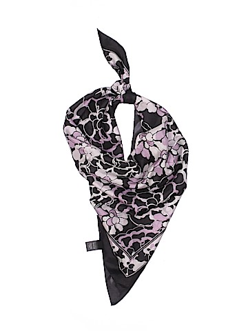 Elie Tahari Silk Scarf (view 1)