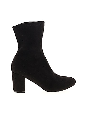 Smartty Ankle Boots (view 1)