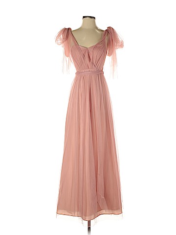 Jenny Yoo Collection Cocktail Dress (view 1)