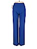 Unbranded 100% Polyester Blue Dress Pants Size 2 (petite) - photo 2