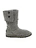 Ugg Australia Gray Boots Size 8 - photo 1