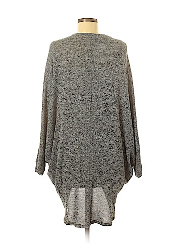 Poetry Cardigan (view 2)