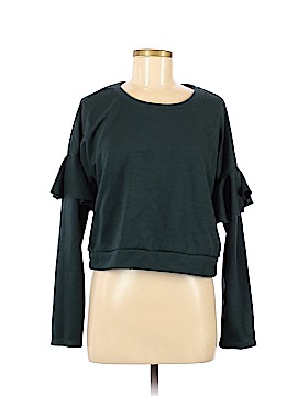 Romeo & Juliet Couture Size Lg