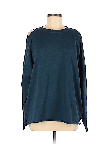 John & Jenn Pullover Sweater (view 1)