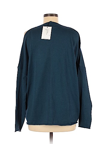 John & Jenn Pullover Sweater (view 2)