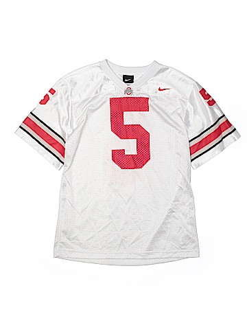 Nike Short Sleeve Jersey (view 1)
