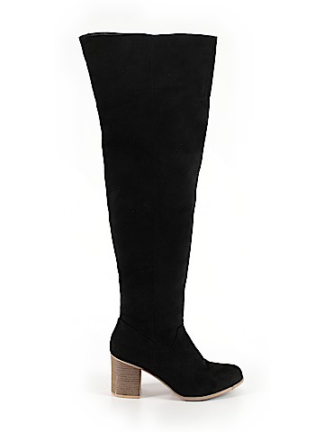 Dolce by Mojo Moxy Boots (view 1)