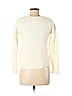 Joie Ivory Pullover Sweater Size S - photo 2