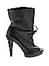 MICHAEL Michael Kors Black Boots Size 6 1/2 - photo 1