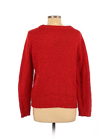 St. John's Bay Pullover Sweater (view 2)