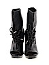 MICHAEL Michael Kors Black Boots Size 6 1/2 - photo 2