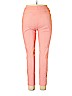 Cynthia Rowley TJX Orange Casual Pants Size 14 - photo 2