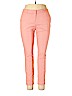 Cynthia Rowley TJX Orange Casual Pants Size 14 - photo 1