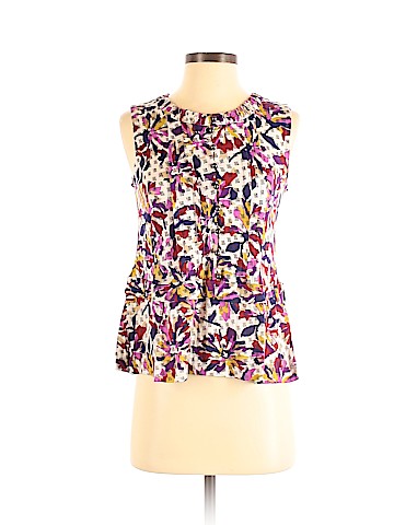 Marc by Marc Jacobs Sleeveless Top (view 1)