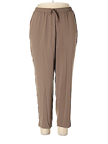 Lane Bryant Casual Pants (view 1)