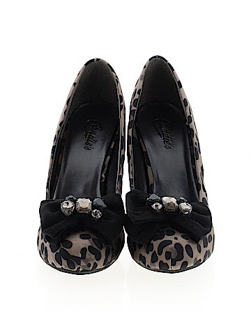 Candie's Heels (view 2)