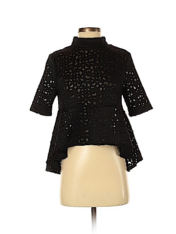 Gracia Short Sleeve Top (view 1)