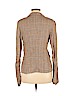 Cool Hunting People 100% Linen Tan Blazer Size EU (IT) 44 / US 8 - photo 2