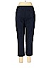 Ann Taylor LOFT 100% Cotton Blue Casual Pants Size 6 (petite) - photo 2