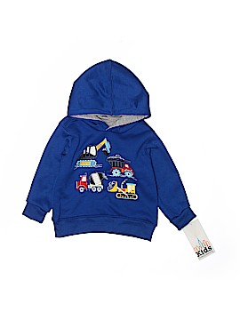 Kids Headquarters Size 2T