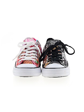 Converse Sneakers (view 2)