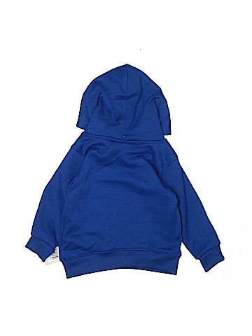 Kids Headquarters Pullover Hoodie (view 2)