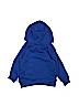 Kids Headquarters 100% Polyester Blue Pullover Hoodie Size 2T - photo 2