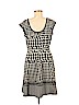 Tiana B. Black Casual Dress Size 12 (petite) - photo 2