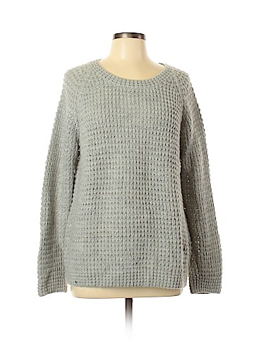 Cuyana Wool Pullover Sweater (view 1)
