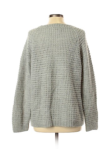 Cuyana Wool Pullover Sweater (view 2)
