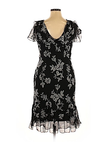 Componix Cocktail Dress (view 2)