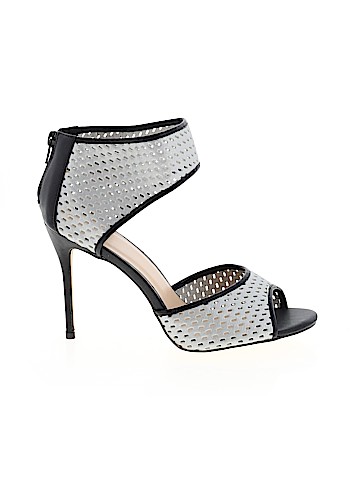 Beau Ashe Heels (view 1)